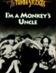 I'm a Monkey's Uncle