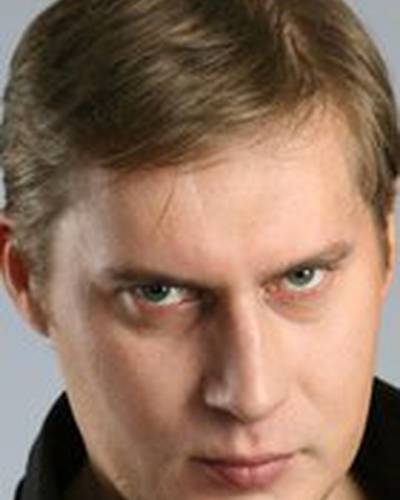 Яков Кучеревский фото