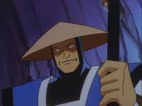 Кадр Смертельная битва