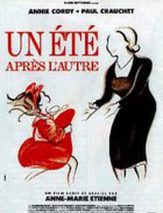 Un été après l'autre