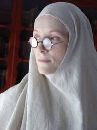 Кадр Пелагия и белый бульдог