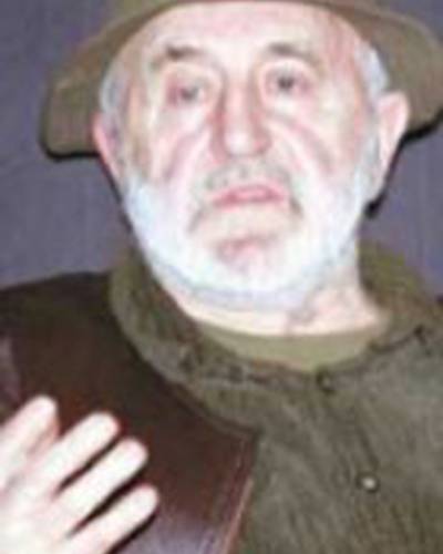 Никола Корабов фото