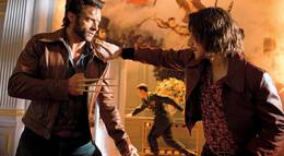 Кадр из фильма "Люди Икс: Дни минувшего будущего" - 1