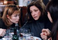 Кадр Рождественский пирог