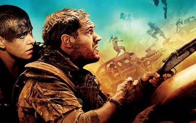 В кино на этой неделе: «Безумный Макс», монстры Гослинга и голосистые девицы