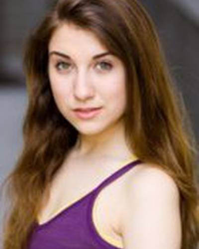 Кэти Скарлет фото