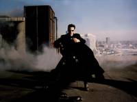 Кадр Матрица