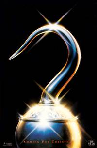 Постер Капитан Крюк