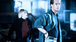 Кадр из фильма "Честь и ярость" - 1