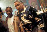 Кадр Звезда шерифа