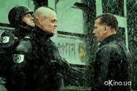 Кадр Обитаемый остров: Схватка