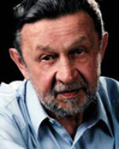 Юзеф Збируг фото