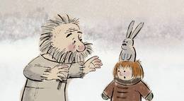 Кадр из фильма "Гора самоцветов" - 1