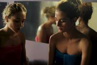 Кадр Мой первый раз