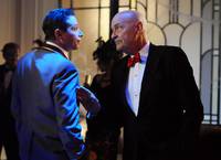 Кадр Парк Авеню, 666