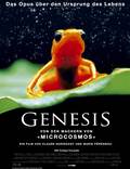 Постер из фильма "Генезис" - 1