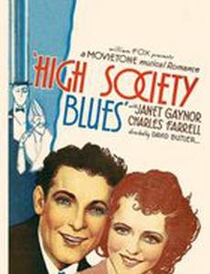 High Society Blues