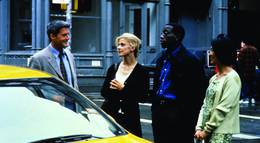 Кадр из фильма "Свидание на одну ночь" - 2