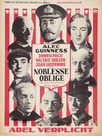 Постер Добрые сердца и короны