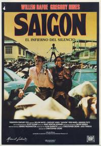 Постер Беспредел