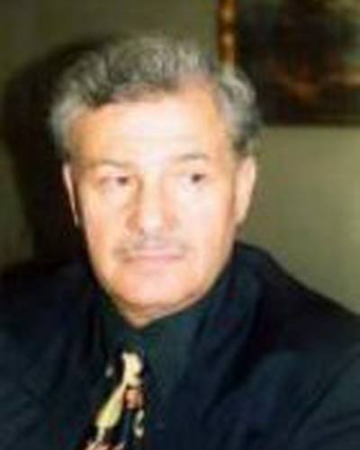 Хаджимурад Егизаров фото