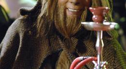 Кадр из фильма "Заколдованное королевство (мини-сериал)" - 2