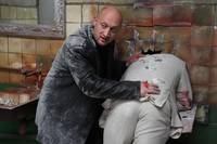 Кадр Антикиллер Д.К: Любовь без памяти