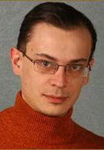 Андрей Пасечников фото