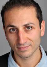 Джордж Джорджиу фото