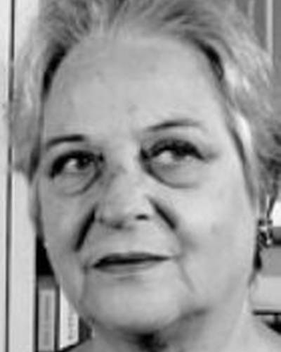 Джанна Джакетти фото