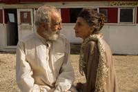 Кадр Вспоминая моих печальных шлюх