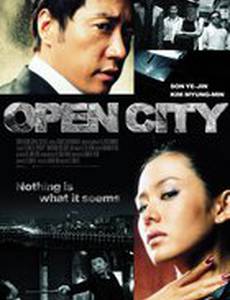 Открытый город