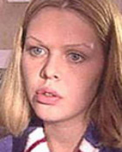 Мария Наруцкая фото