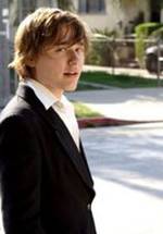 Брайан Сэндлин фото