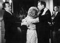 Кадр Бильярдист