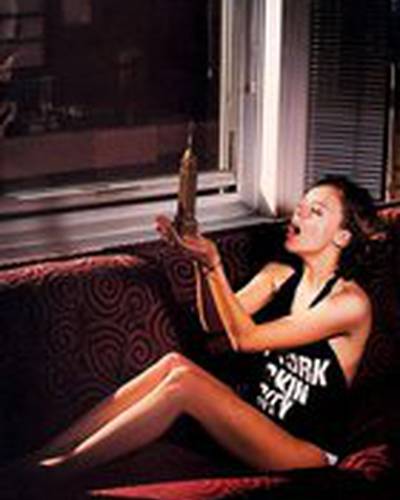 Бижу Филлипс фото