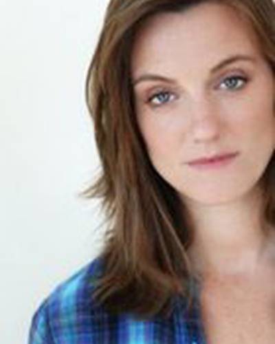 Кирстен Лайонс фото