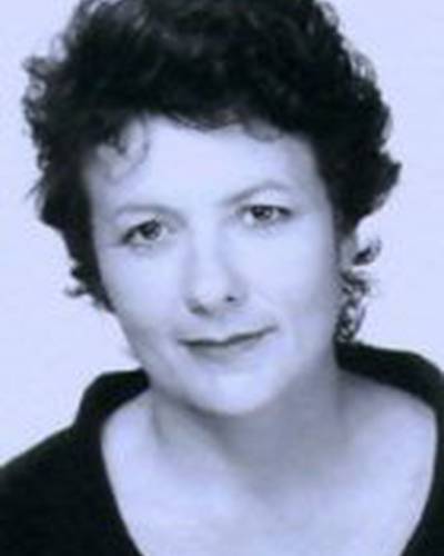 Дженни Невинсон фото