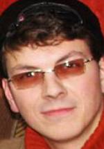 Андрей Бурунчанов фото