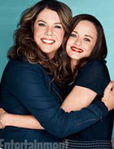 Девочки Гилмор: Времена года