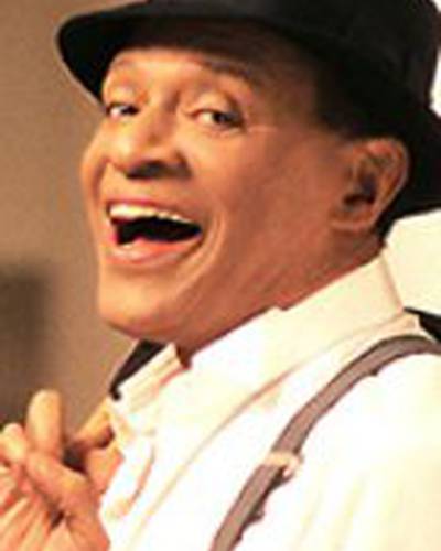 Эл Жарро фото