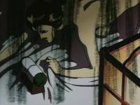 Кадр Манускрипт ниндзя