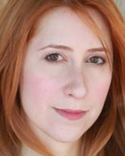 Элиза Элиот фото