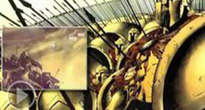 О съёмках №1