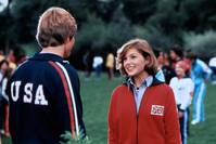 Кадр Международный приз «Вельвет»