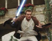 Кадр Звездные войны: Эпизод 1 - Скрытая угроза (3D — 2012)