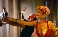 Кадр Вечерний прикид