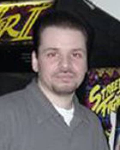 Джон Тобиас фото