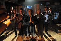 Кадр Этот демон внутри