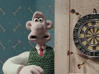 Кадр Уоллес и Громит 2: Неправильные штаны